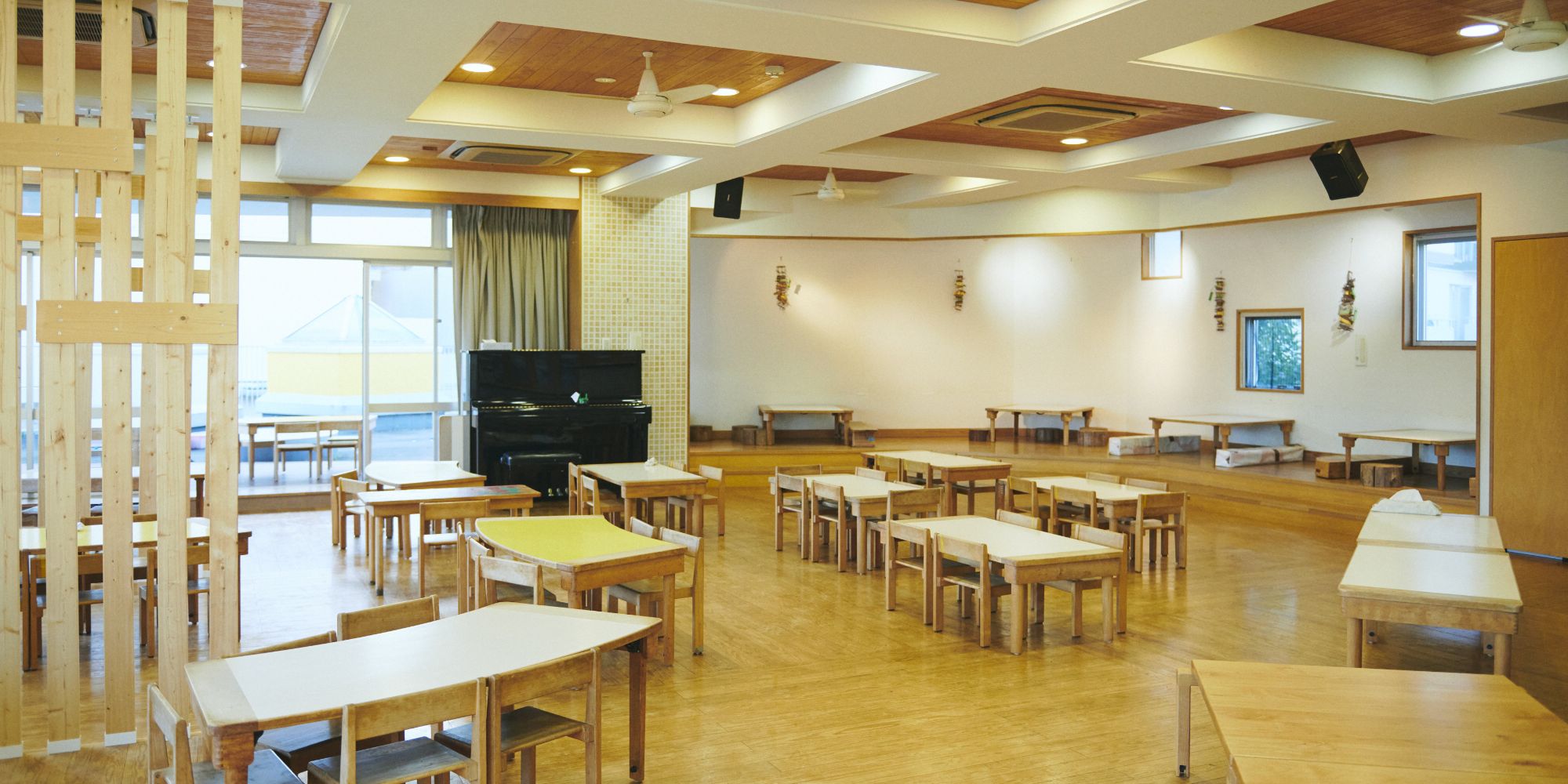 NONOHANA Bunkyo Day Care Center